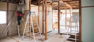 Entreprise de rénovation de la maison et de rénovation d’appartement à La Roche-l'Abeille